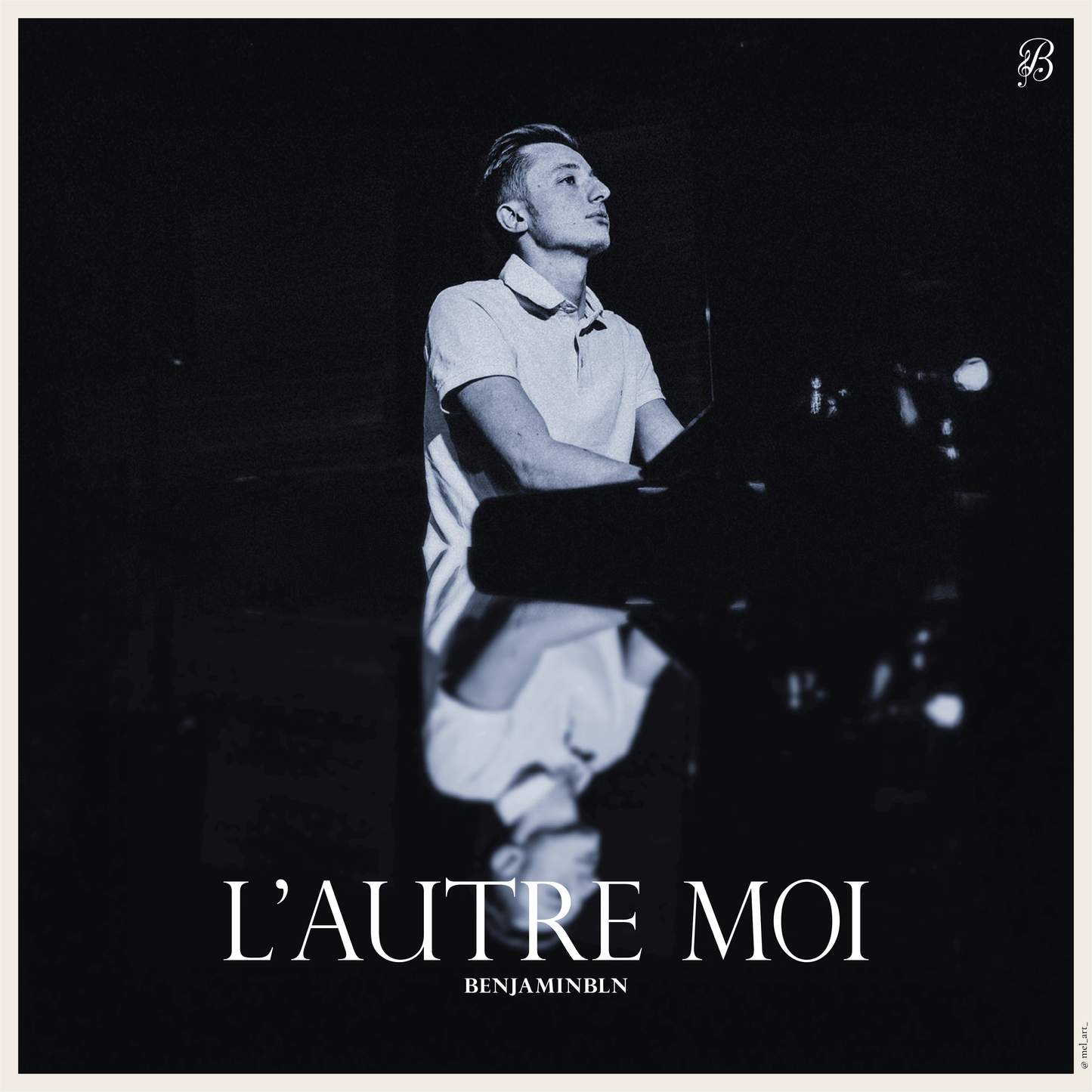 One Last Chord - Music Sheet